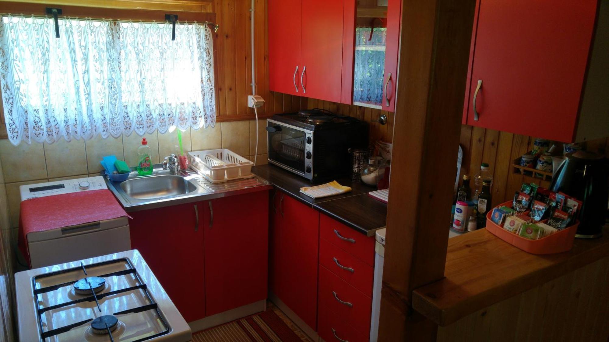 Fortuna Holiday Home Bihać Exterior foto
